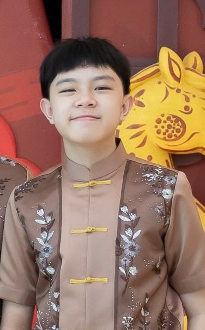 Prince Carlton Kristian